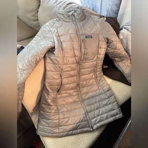 Women’s Parka Long Patagonia